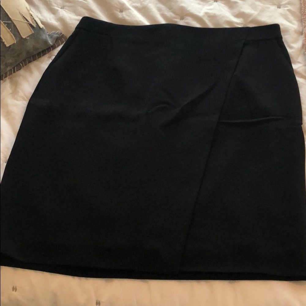 Brooks brothers pencil skirt